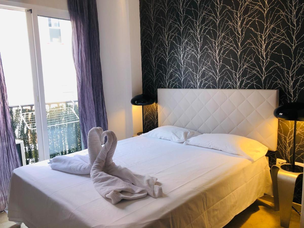 Appartement Cozy Centro By Alohamalaga *
