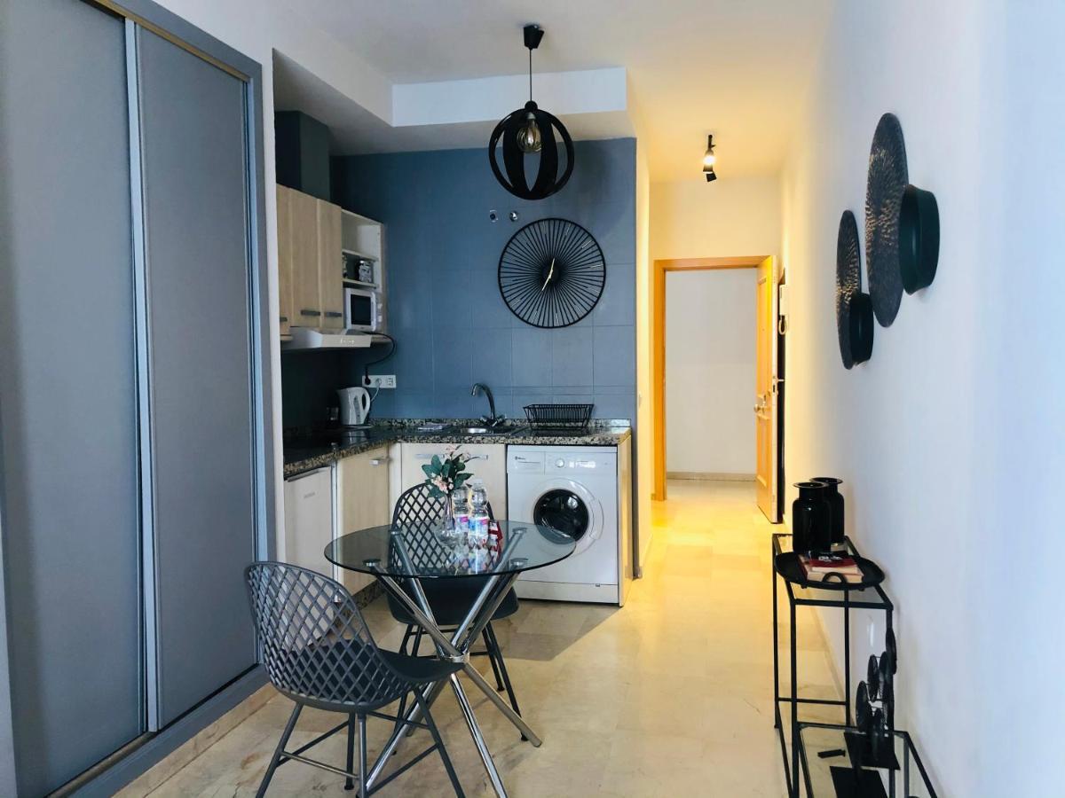 Appartement Cozy Centro By Alohamalaga Málaga
