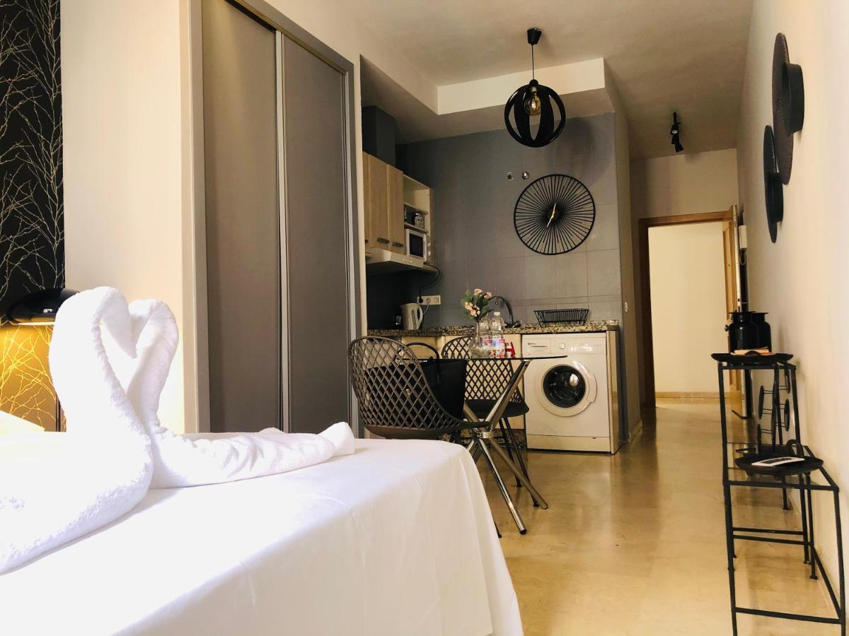 Cozy Centro By Alohamalaga Málaga