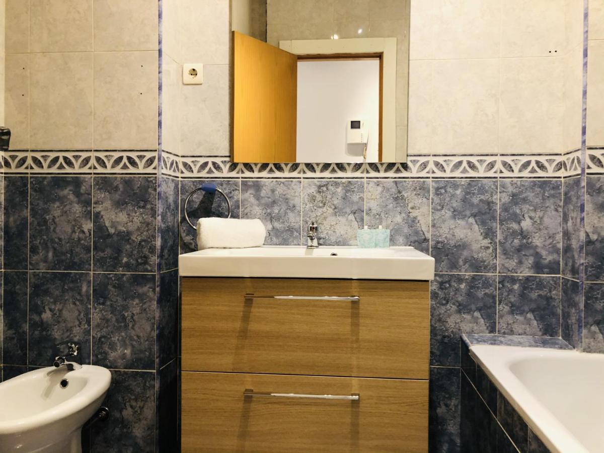 Cozy Centro By Alohamalaga Appartement Málaga