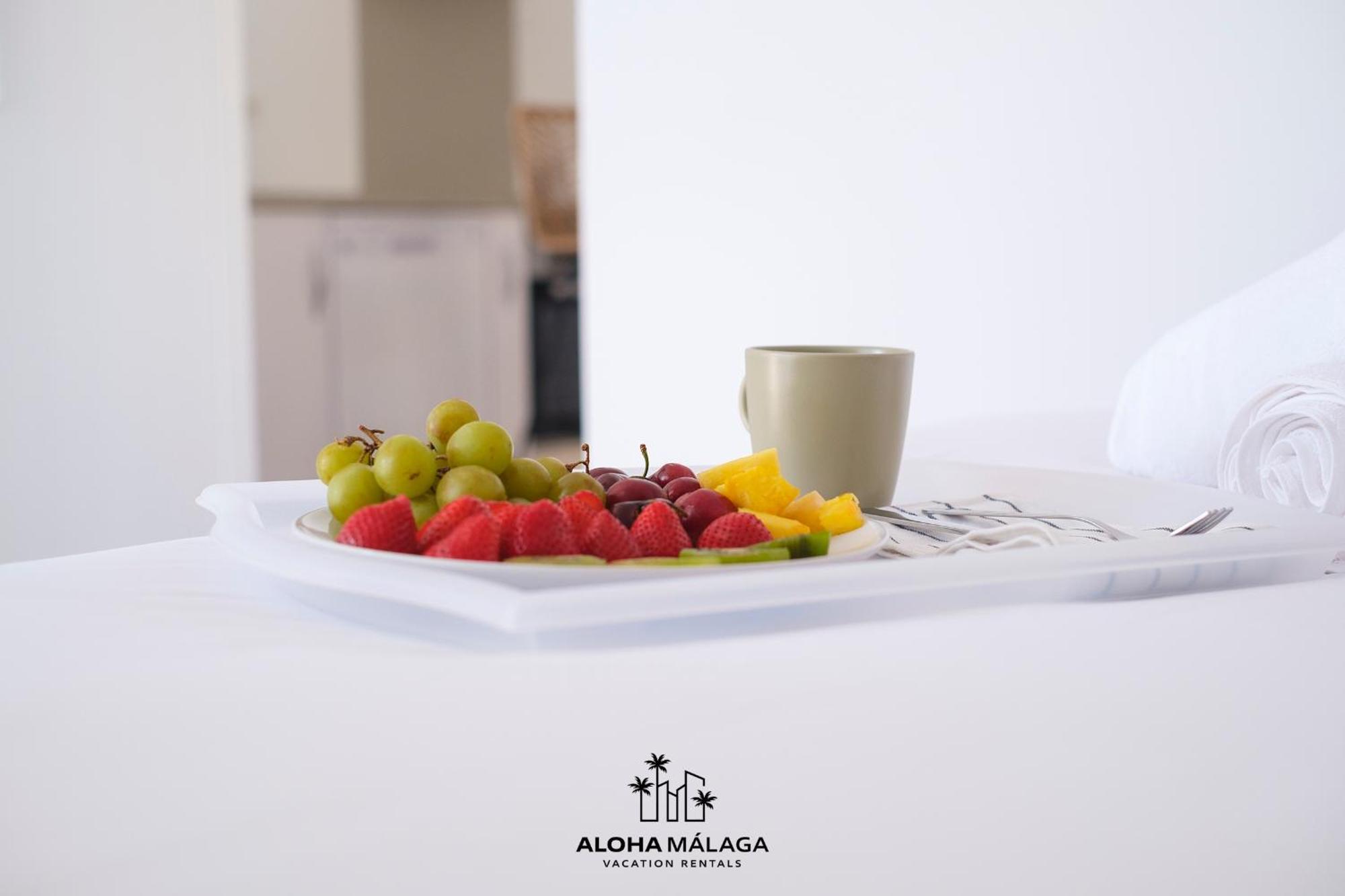 Cozy Centro By Alohamalaga * Málaga